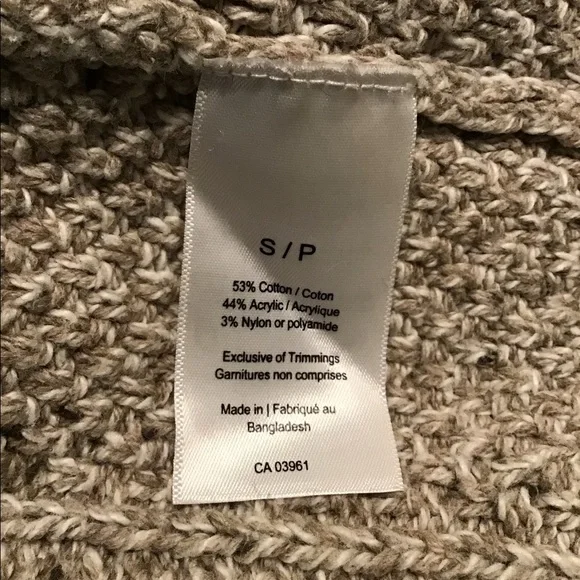 WIND RIVER HERITAGE sweater - Picture 8 of 9